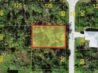 382 Lenoir St NW #11, Pt Charlotte, FL 33948