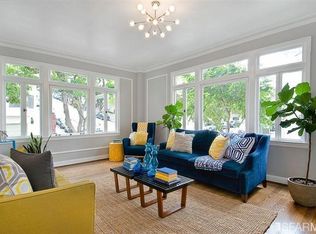 1990 Green St APT 101, San Francisco, CA 94123