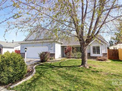 618 Royal St, Caldwell, ID, 83605