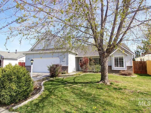 618 Royal St, Caldwell, ID 83605