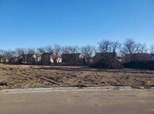 2514 N Bluestone St LOT 3, Andover, KS 67002