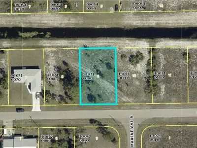 1123 Edgewood ST E, Lehigh Acres, FL, 33974
