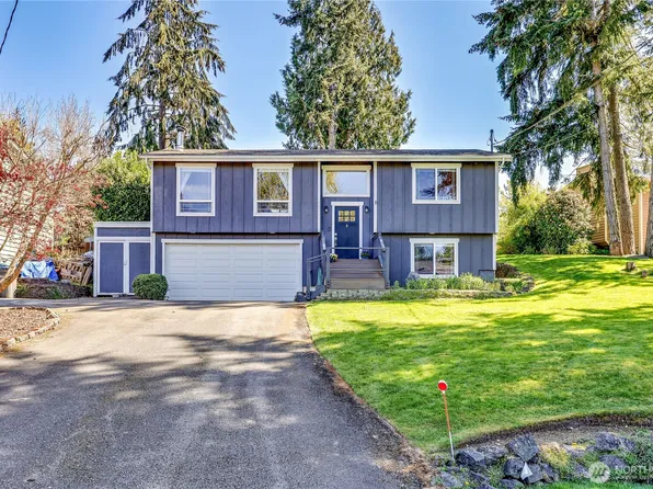 26182 Circle Drive NW, Poulsbo, WA 98370
