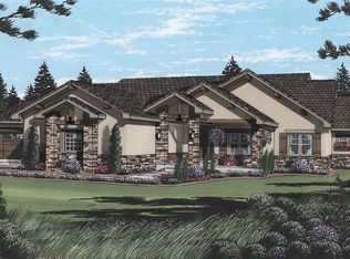 4459 Shoshone Dr, Larkspur, CO 80118