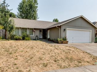205 Bluebird St, Cottage Grove, OR 97424