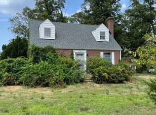 6700 S Kings Hwy, Alexandria, VA 22306