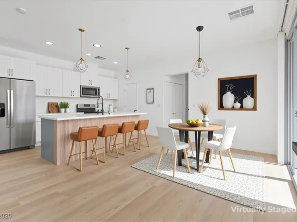 9116 Dancing Snow Ct Unit 101, Las Vegas, NV 89149