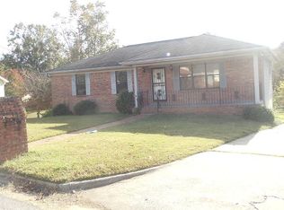 325 37th Pl, Tuscaloosa, AL 35405