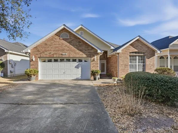 3438 Cameron Chase Dr, Tallahassee, FL 32309