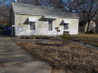 1015 Northwest Ave, Junction City, KS 66441