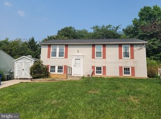1107 Tall Pines Dr, Westminster, MD