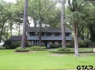 2126 McDonald Rd, Tyler, TX 75701