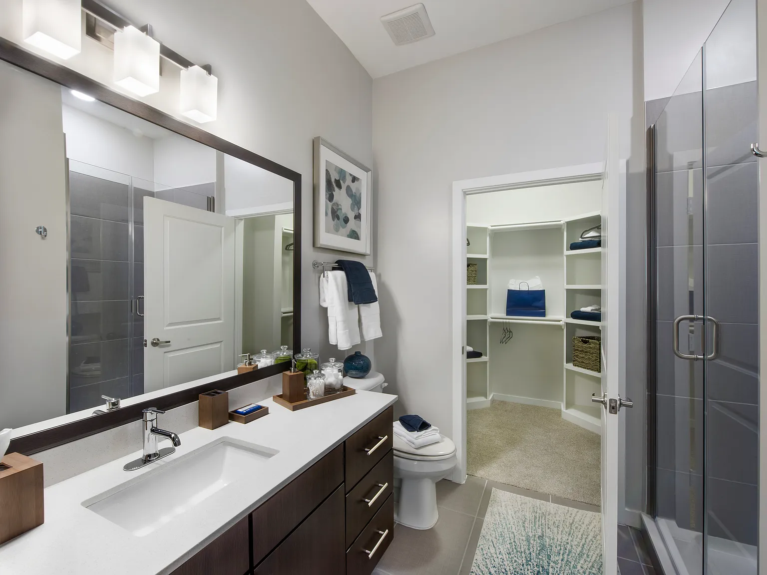 Overture Barrett 55+ Active Adult Apartment Homes — Photo 4