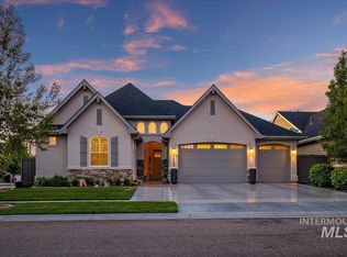 3640 E Lachlan St, Meridian, ID 83642