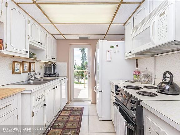 5th image of 2701 N Ocean Blvd APT 2D
