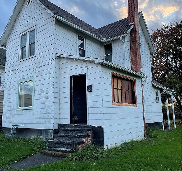 110 Grossman Ave, Olean, NY 14760 Zillow
