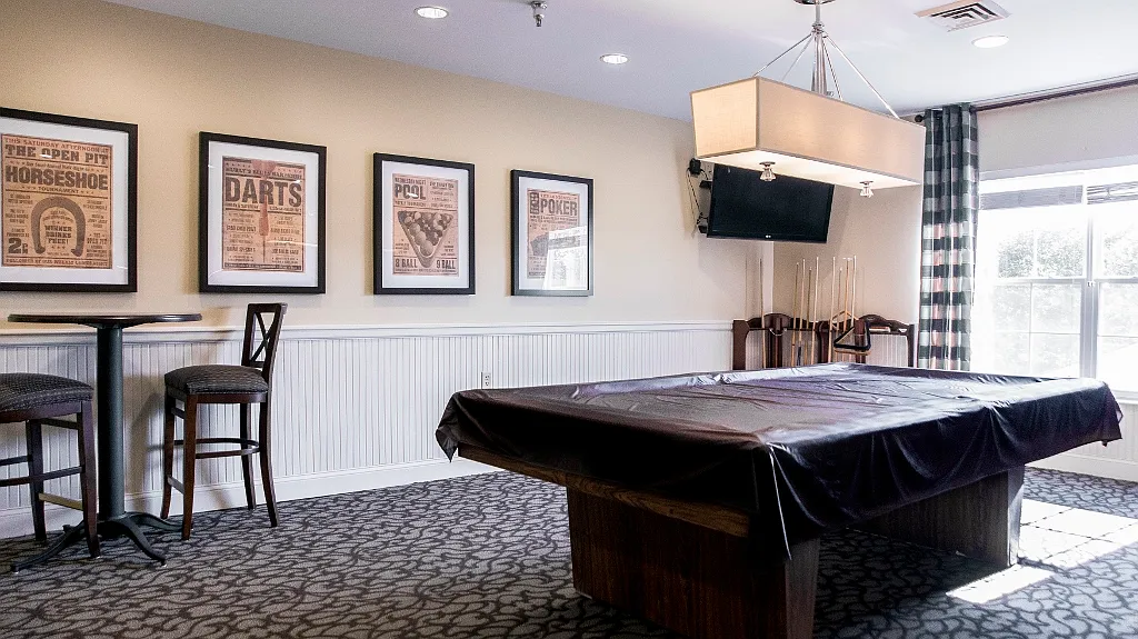 Park View at Bladensburg - 55+ — Photo 4