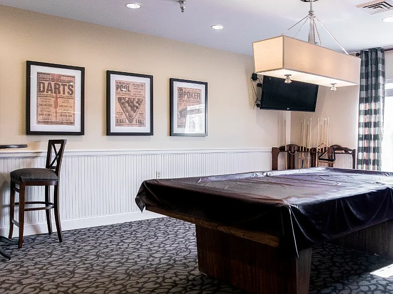 Park View at Bladensburg - 55+ — Photo 4