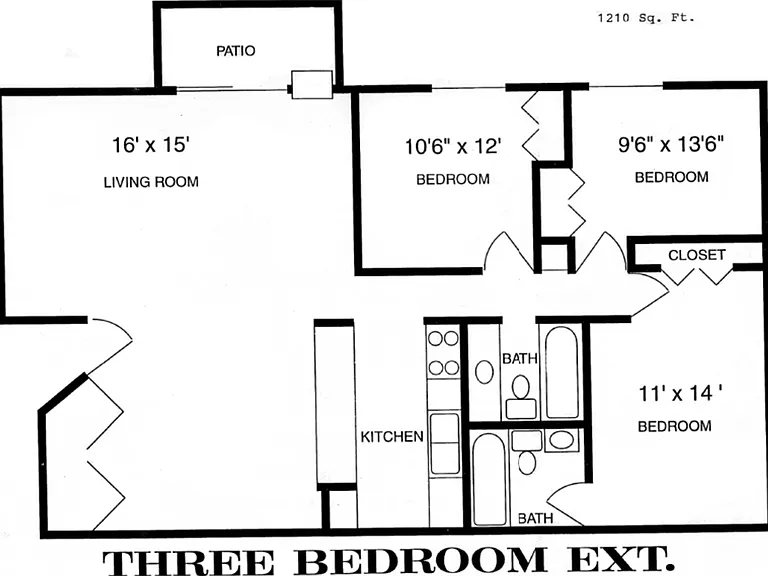 2415 Springdale Rd — Photo 25