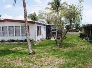 210 Indian Key Ln, Naples, FL 34114