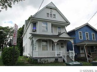 127 Jefferson Ave, Rochester, NY 14611