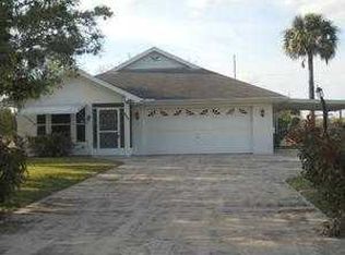 995 Quail Run, Labelle, FL 33935