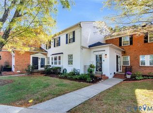 7 Fairhaven Ln, Henrico, VA 23228