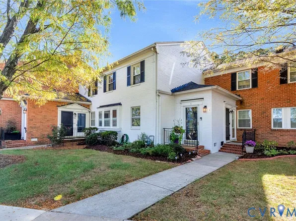 7 Fairhaven Ln, Henrico, VA 23228