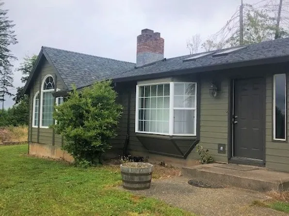 20037 NW Keller Rd, North Plains, OR 97133