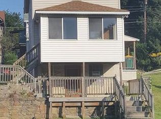 116 E Owens Ave, Derry, PA 15627