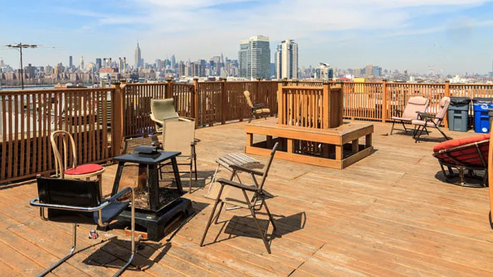 Rented by Nooklyn NYC LLC | media 34