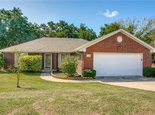 134 Brighton Rd, Springtown, TX 76082
