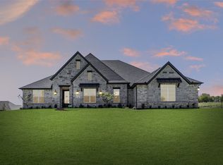 190 Carly Ln, Van Alstyne, TX 75495