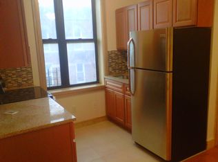 562 Morris Ave APT 3, Bronx, NY 10451