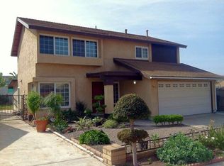 3475 Robb Roy Pl, San Diego, CA 92154