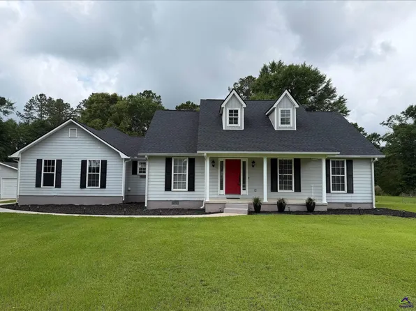 5081 Marshall Mill Rd, Lizella, GA 31052