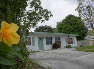 3205 Robbins Rd, Pompano Beach, FL 33062