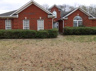 109 Rustic Cedar Ln, Madison, AL 35757