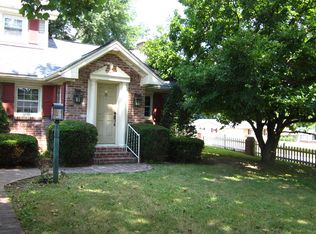 232 E Mechanic St, Bloomfield, IN 47424