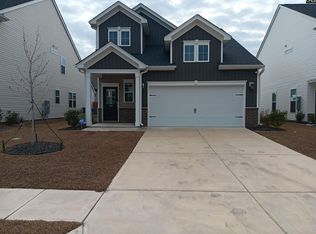 940 Woodcreek Farms Rd, Elgin, SC 29045