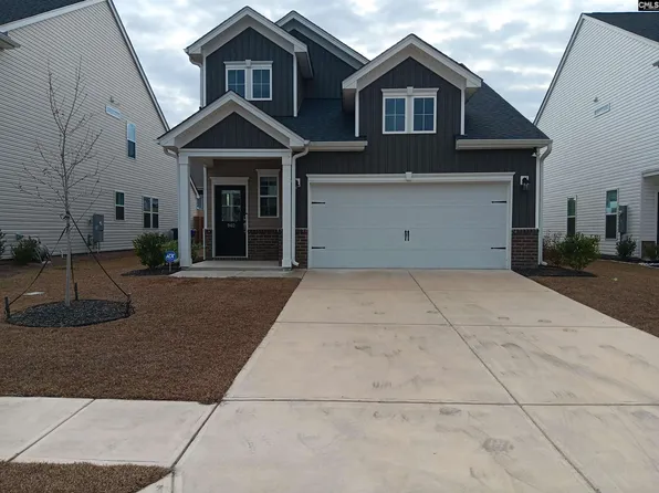 940 Woodcreek Farms Rd, Elgin, SC 29045