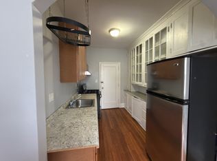 330 Laurel St UNIT 314, Hartford, CT 06105