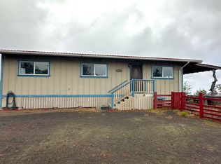 92-8467 Plumeria Ln, Ocean View, HI 96704