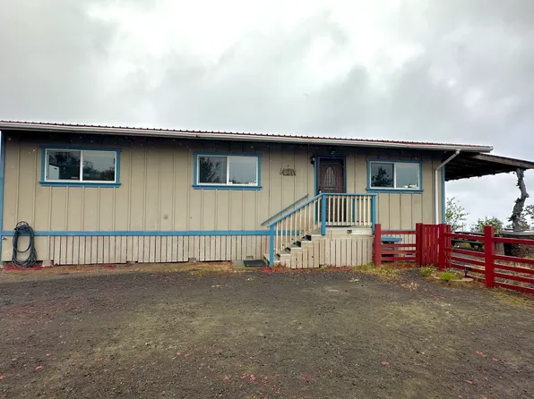 92-8467 Plumeria Ln, Ocean View, HI 96704