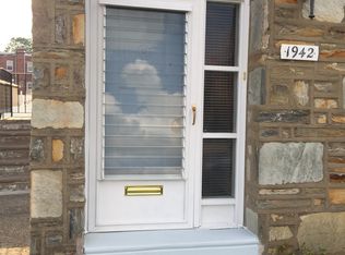 1942 Nester St, Philadelphia, PA 19115