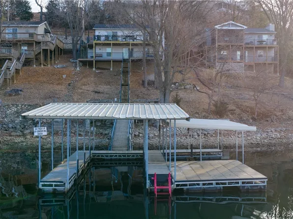 501 Ginger Rd, Lake Ozark, MO 65049