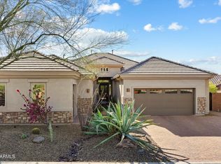 5713 E Sleepy Ranch Rd, Cave Creek, AZ 85331