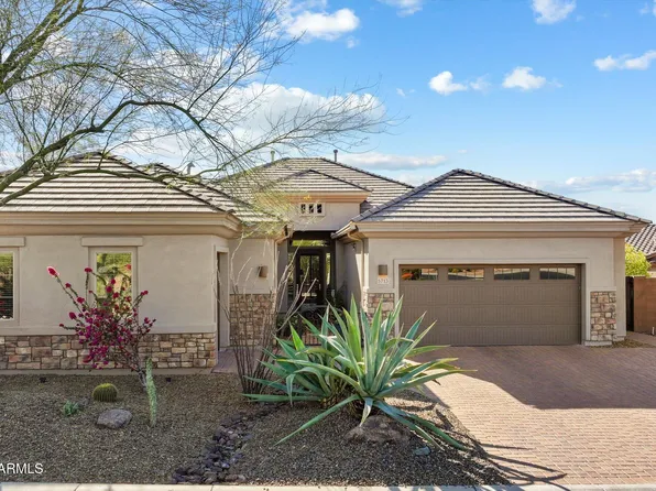 5713 E SLEEPY RANCH Road, Cave Creek, AZ 85331