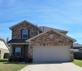 208 Cheyenne River Dr, La Marque, TX, 77568