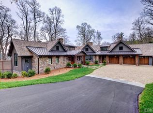 170 Nesting Eagle Rdg, Cashiers, NC 28717